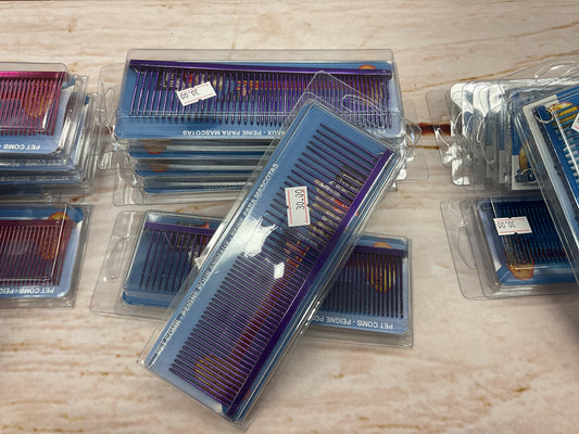 Resco comb